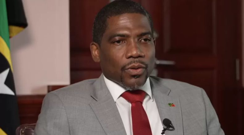 In an interview with the BBC, Saint Kitts and Nevis prime minister Dr Terrance Drew said he would welcome an apology from the monarchy for its historic links to the slave trade