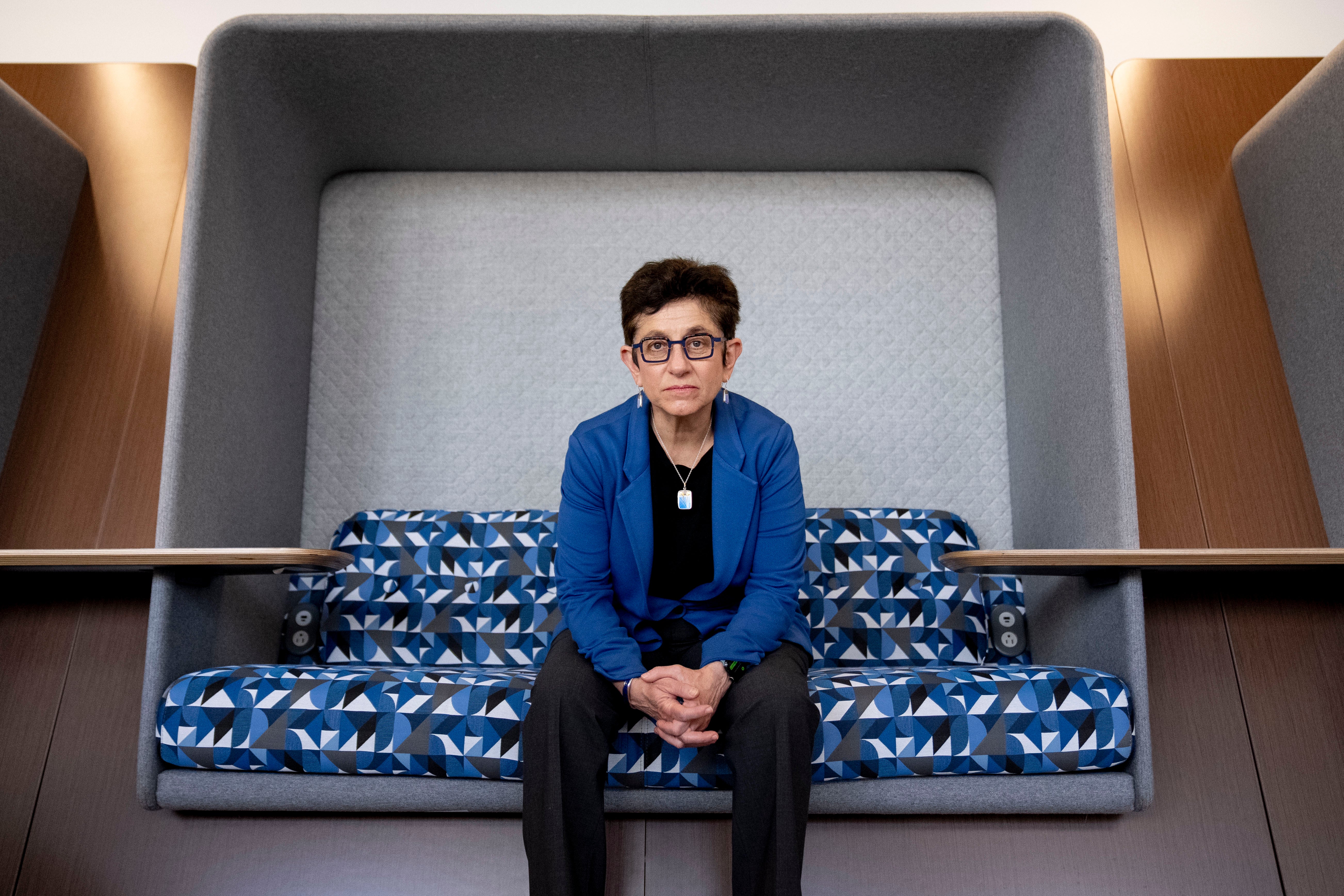 Senate Sinking Biden Nominees