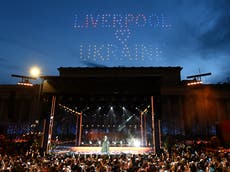 Eurovision 2023 song list: Meet the 37 contestants competing in Liverpool