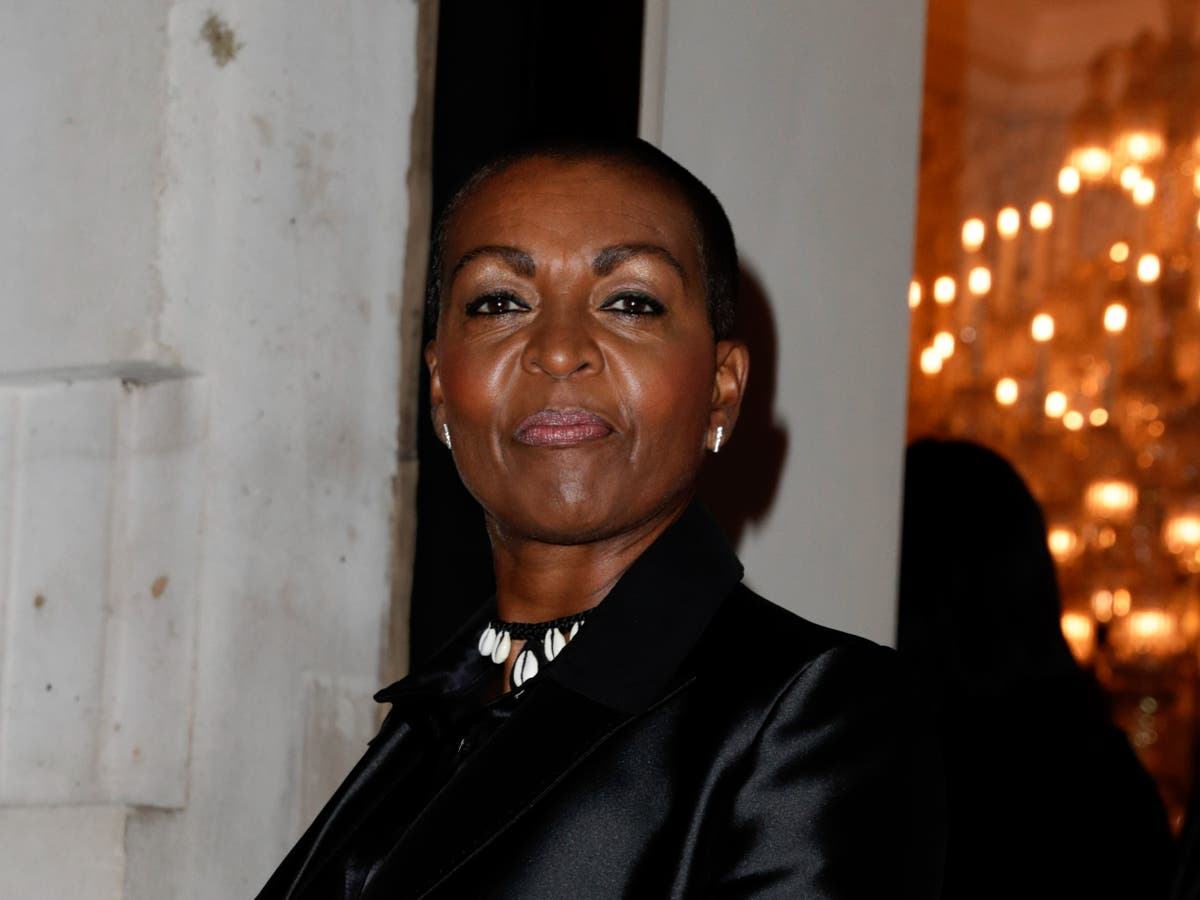 Bridgerton star Adjoa Andoh explains her ‘terribly white’ Coronation balcony remark