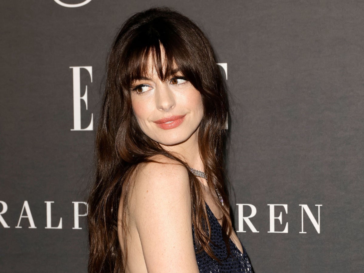 Voices: Anne Hathaway isn’t a ‘mean girl’ for that red carpet interview – trust me, I know