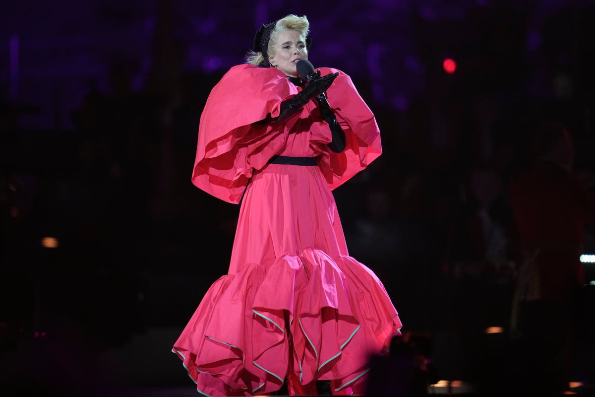 Paloma Faith announced as Forest Live 2024 headliner: How to get tickets