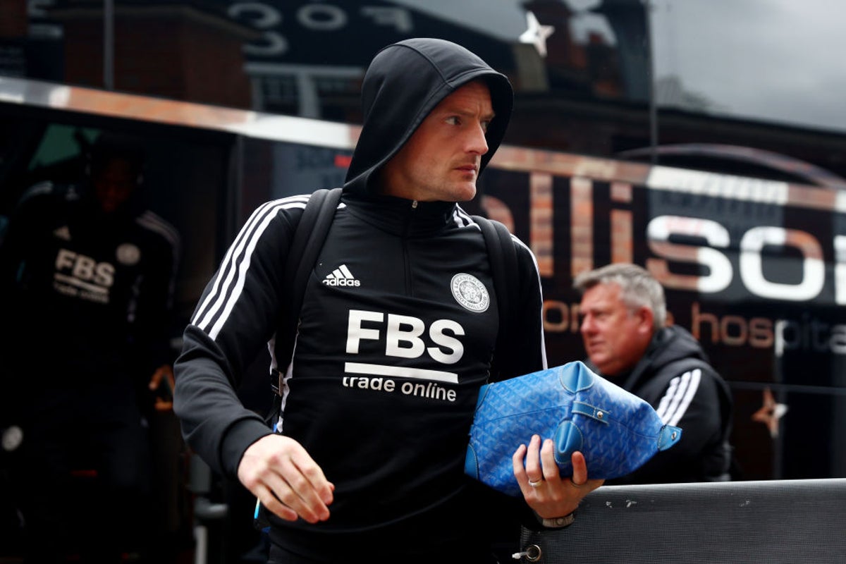 Fulham vs Leicester City LIVE: Premier League team news, line-ups and more