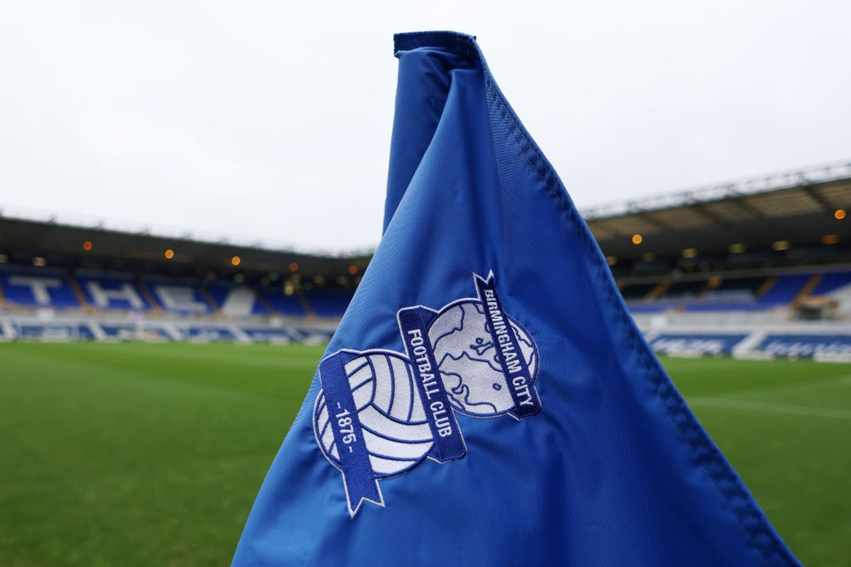 Birmingham City FC - Apps on Google Play