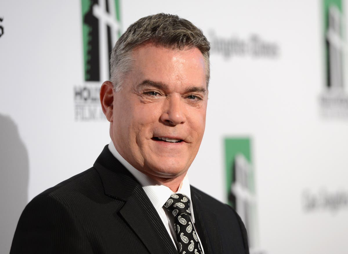 Goodfellas star Ray Liotta’s cause of death released a year after he died aged 67