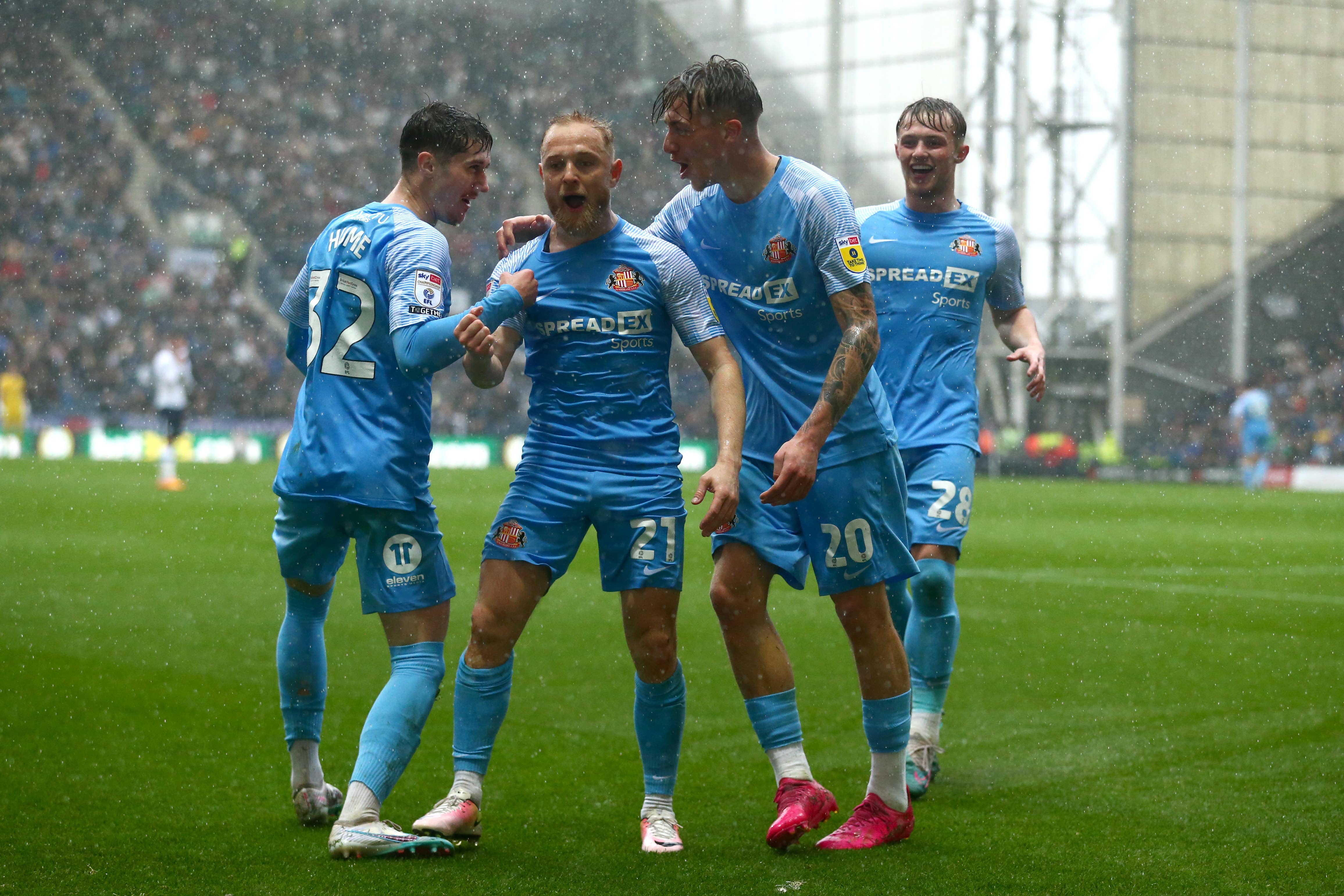 Sky Bet Championship, Millwall 0 - 3 Coventry City