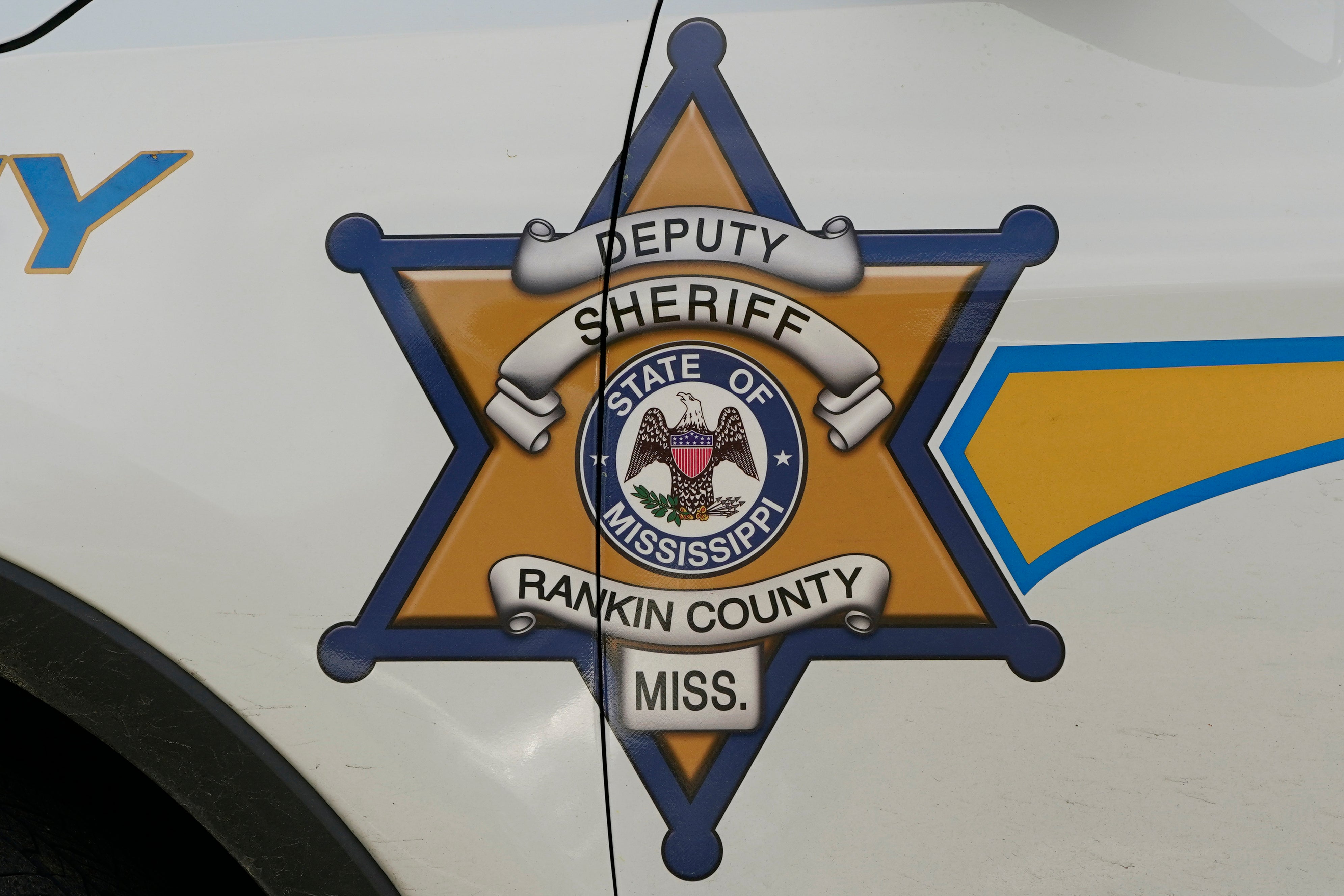 Mississippi Deputies Civil Rights Investigation