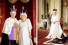 How Queen Camilla will help King Charles define the style of his reign