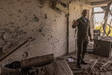 The scale of the attack underlines the importance of the next phase in this war