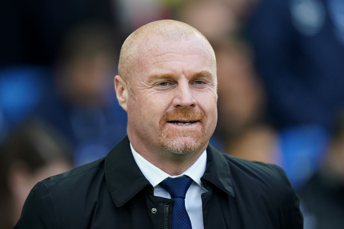 Everton tidak pernah meragukan diri mereka sendiri dalam perjuangan melawan degradasi, tegas Sean Dyche