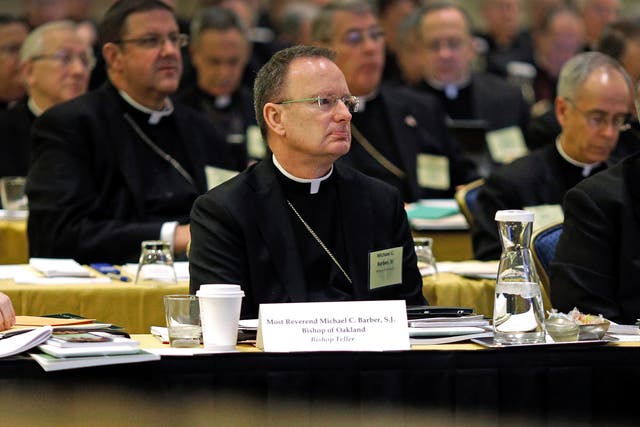 Diocese Bankruptcy