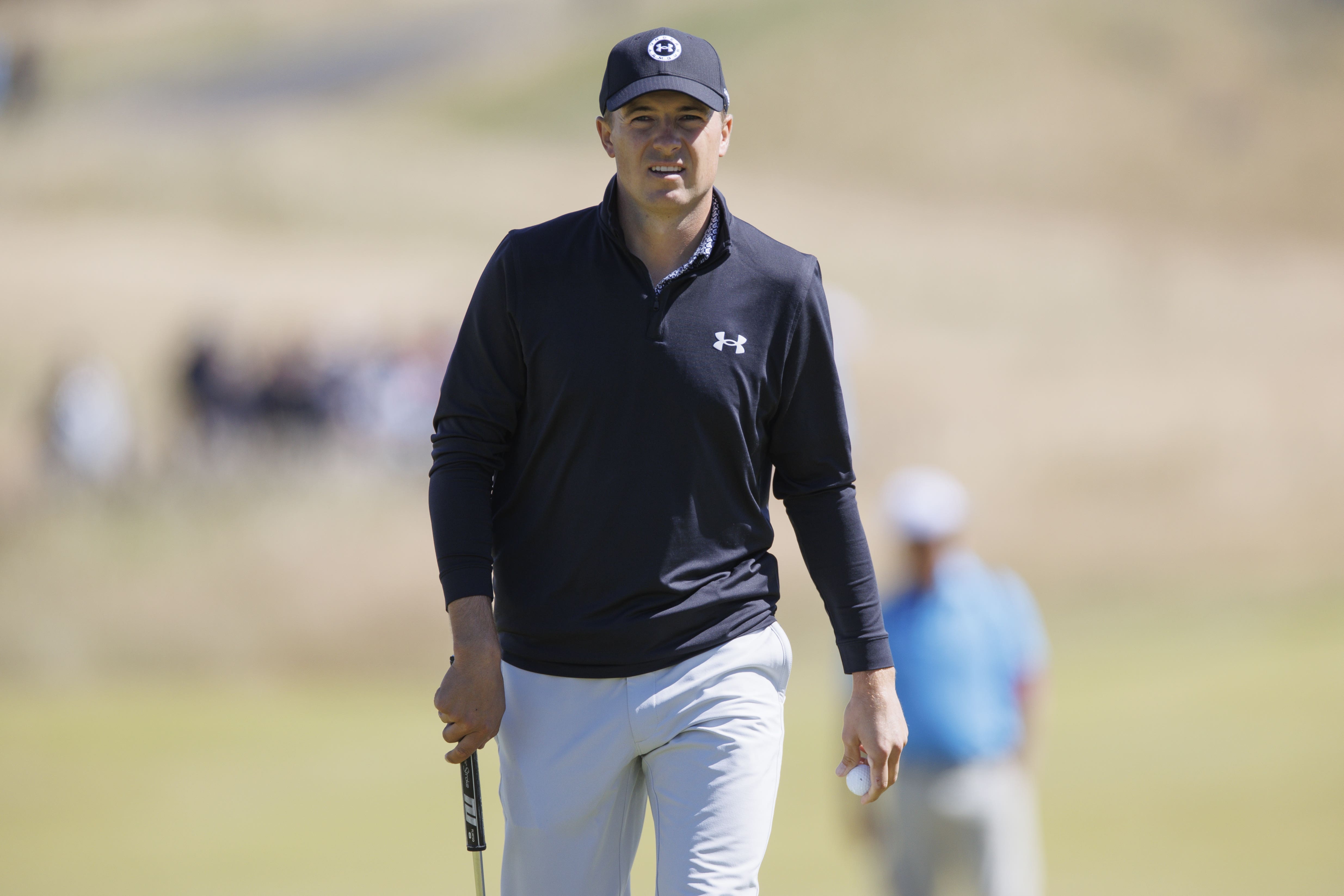 Jordan Spieth withdraws from Byron Nelson Classic ahead of PGA Championship The Independent