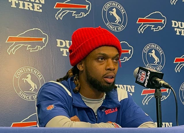 BILLS-HAMLIN
