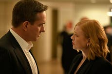 The biggest question posed by Succession’s most miserable couple