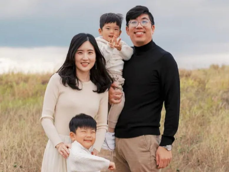 Friends of Cho family setup a GoFundMe request