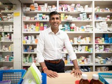 Pharmacists to offer prescriptions for these seven conditions without GP sign-off