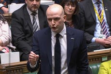 PMQs: Stephen Flynn calls Sunak ‘near billionaire’ as he asks when he last struggled to pay a bill