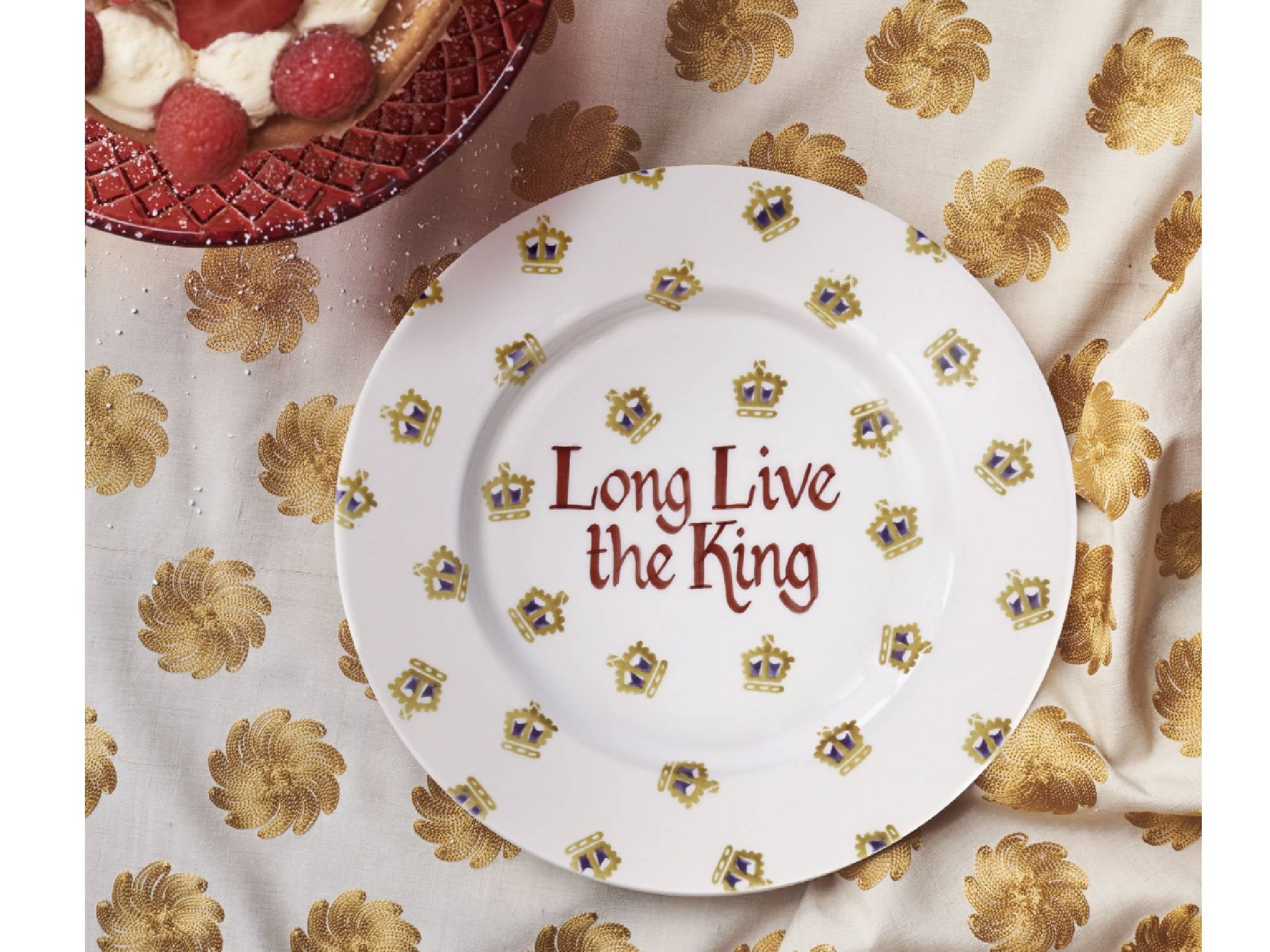 The best Coronation biscuit tins to buy as a keepsake for 2023
