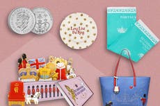 Best King Charles III coronation memorabilia – 30 souvenirs to buy right now