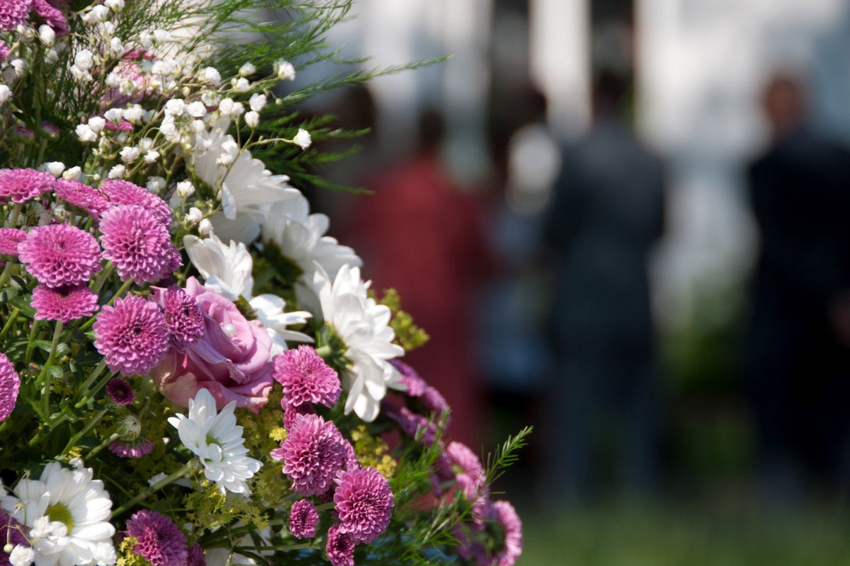 The funeral mistake that costs grieving Brits almost £157.1 million every year
