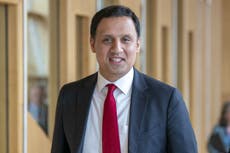 Sarwar: Labour will not need coalition as we will win outright majority