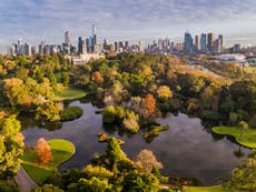 How to spend 72 hours in Melbourne