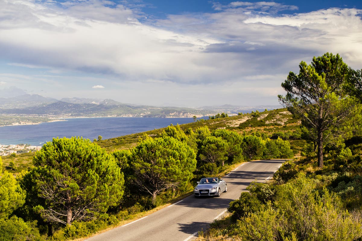 Driving in France: Everything you need to know for 2024