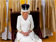 Viral coronation song: No, the choir did not sing ‘I love vagina, Camilla’
