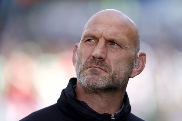 A judge has given former England rugby union star Lawrence Dallaglio time to clear a tax debt of around £700,000 (PA)
