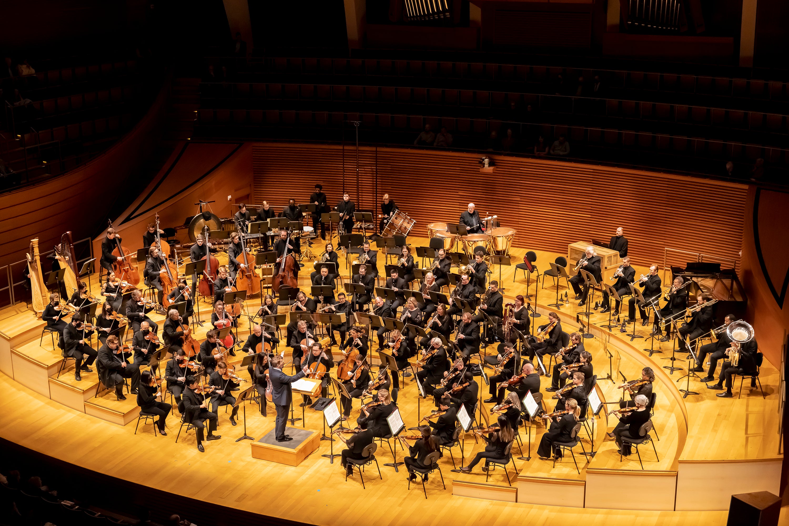 Kansas City Symphony