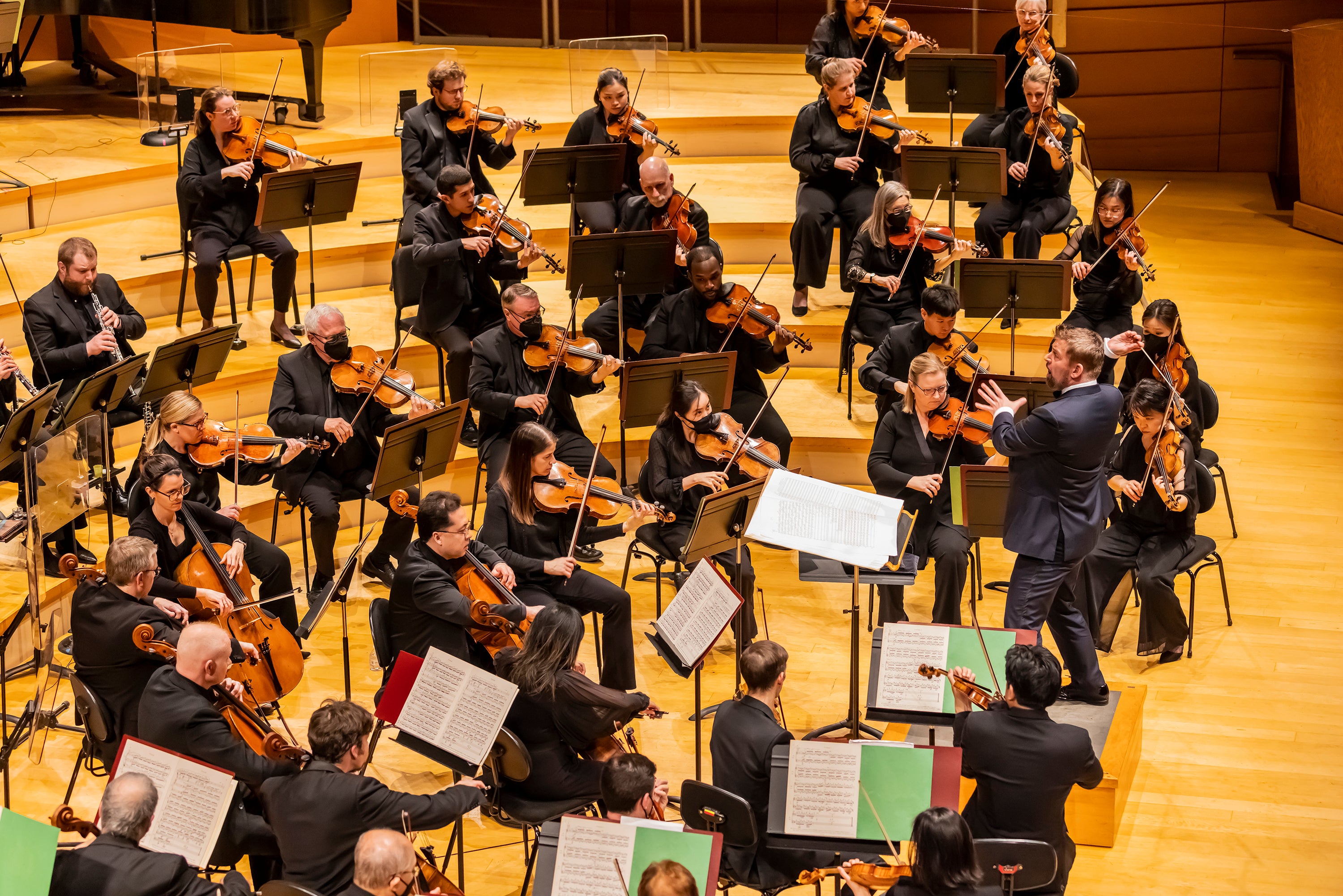 Kansas City Symphony