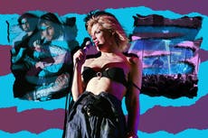 How Gen Z fell for and reinvented quiet-loud indie rock