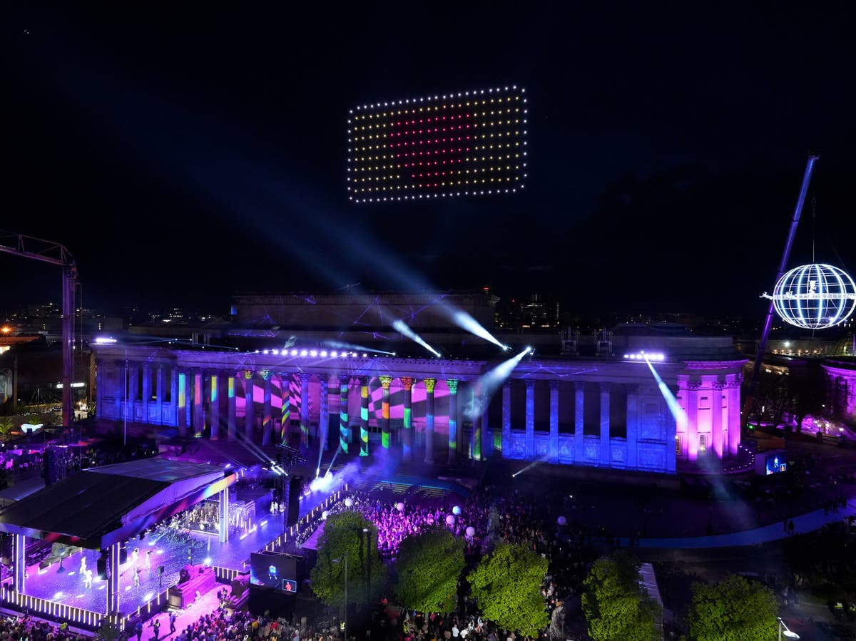 Why North Macedonia, Bulgaria and Russia aren&rsquo;t competing at Eurovision this year