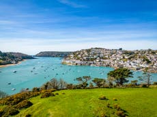 What to do on a trip to Salcombe, south Devon’s hottest ticket