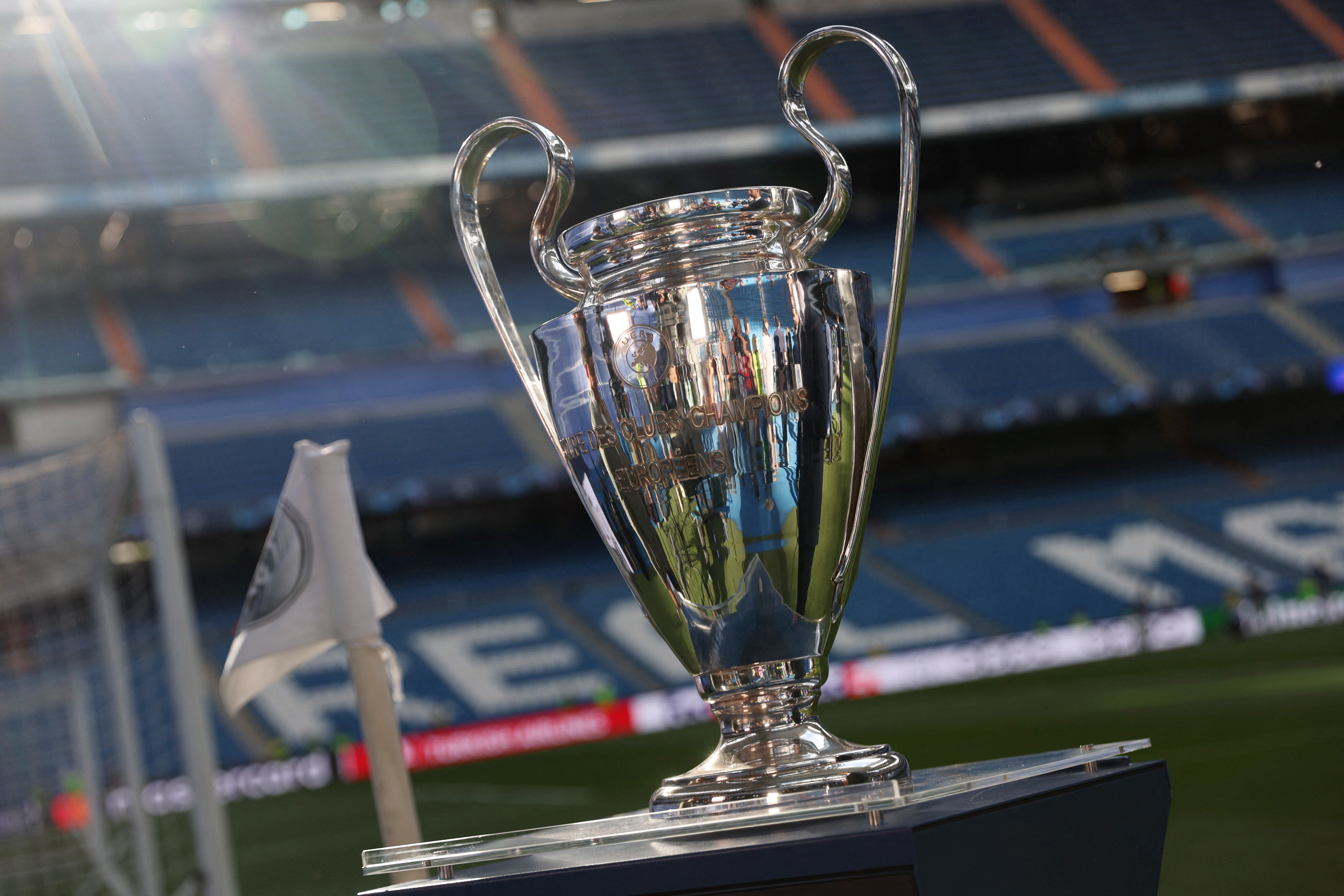 Uefa insist Champions League final will be held in Istanbul