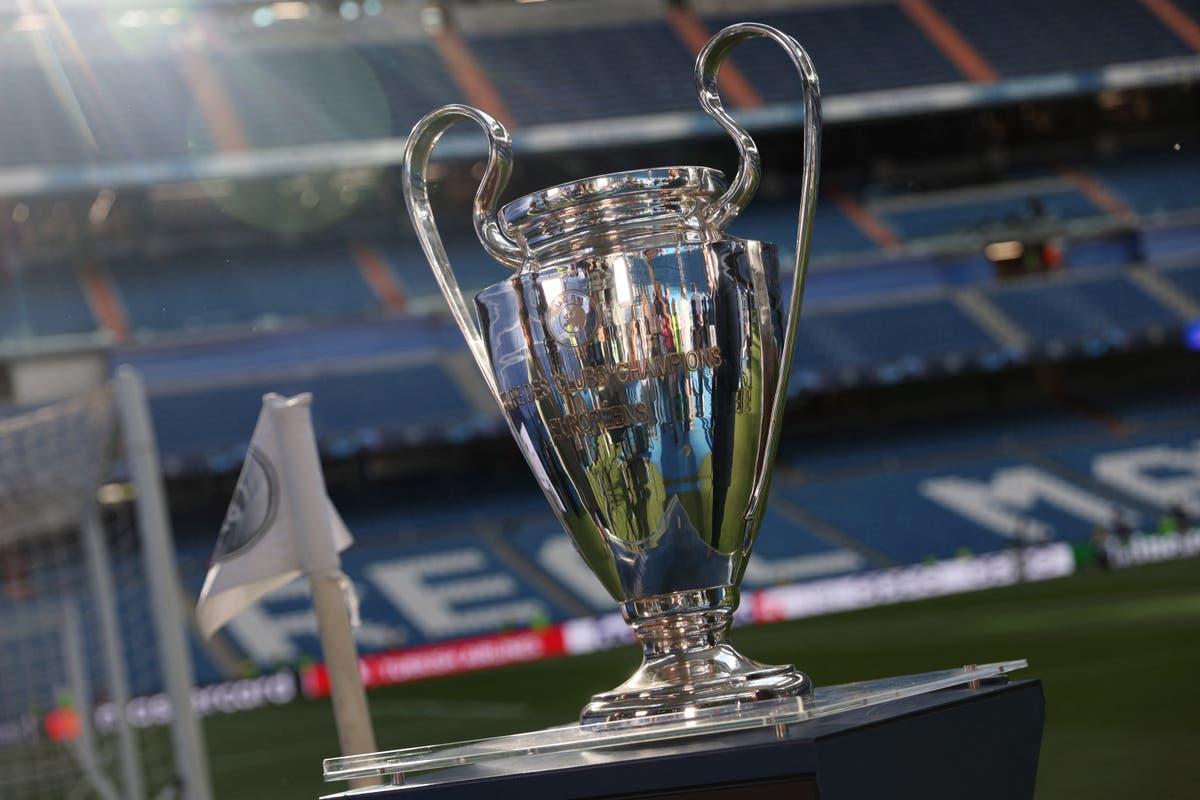 Uefa insist Champions League final will be held in Istanbul despite ...