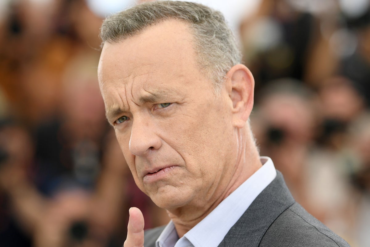how many movies has tom hanks made - Ilustrasi 3