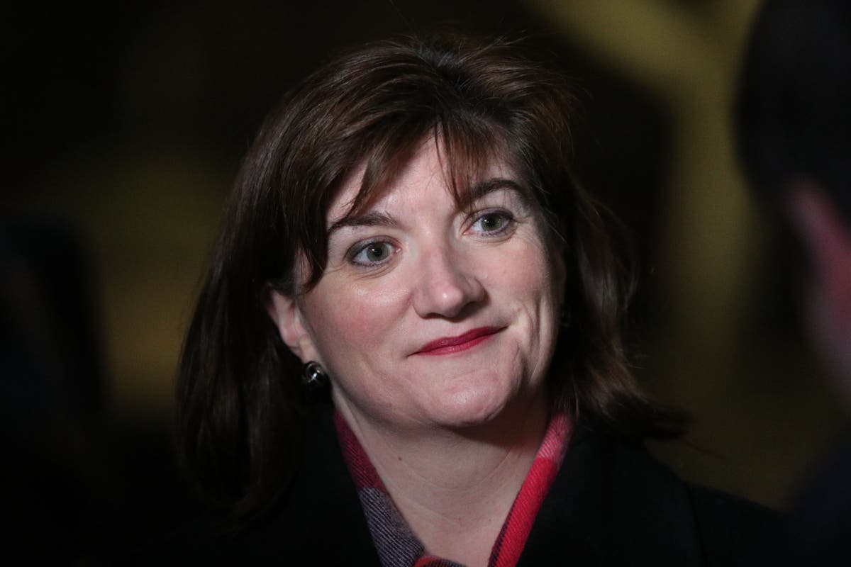 Government is &lsquo;condoning dangerous online content&rsquo;, says ex-culture secretary