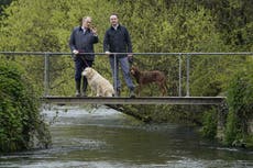 Lib Dem councils urged to launch sewage-dumping inquiries after election gains