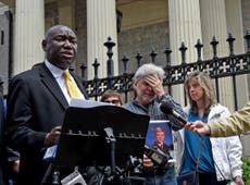 Crump: Abuse victims set to sue Baltimore Archdiocese