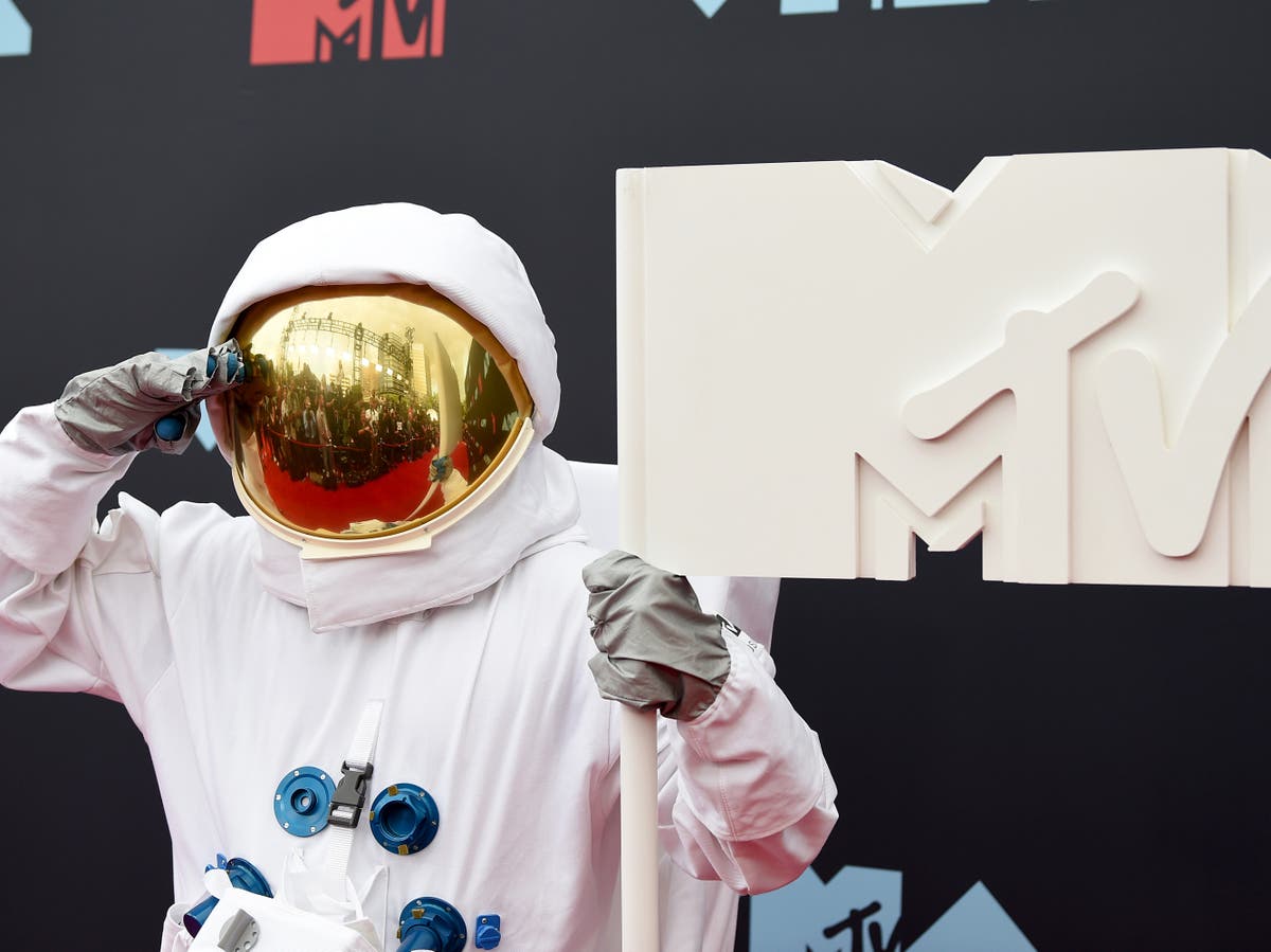 MTV News shut down after 36 years MTV News shut down after 36 years