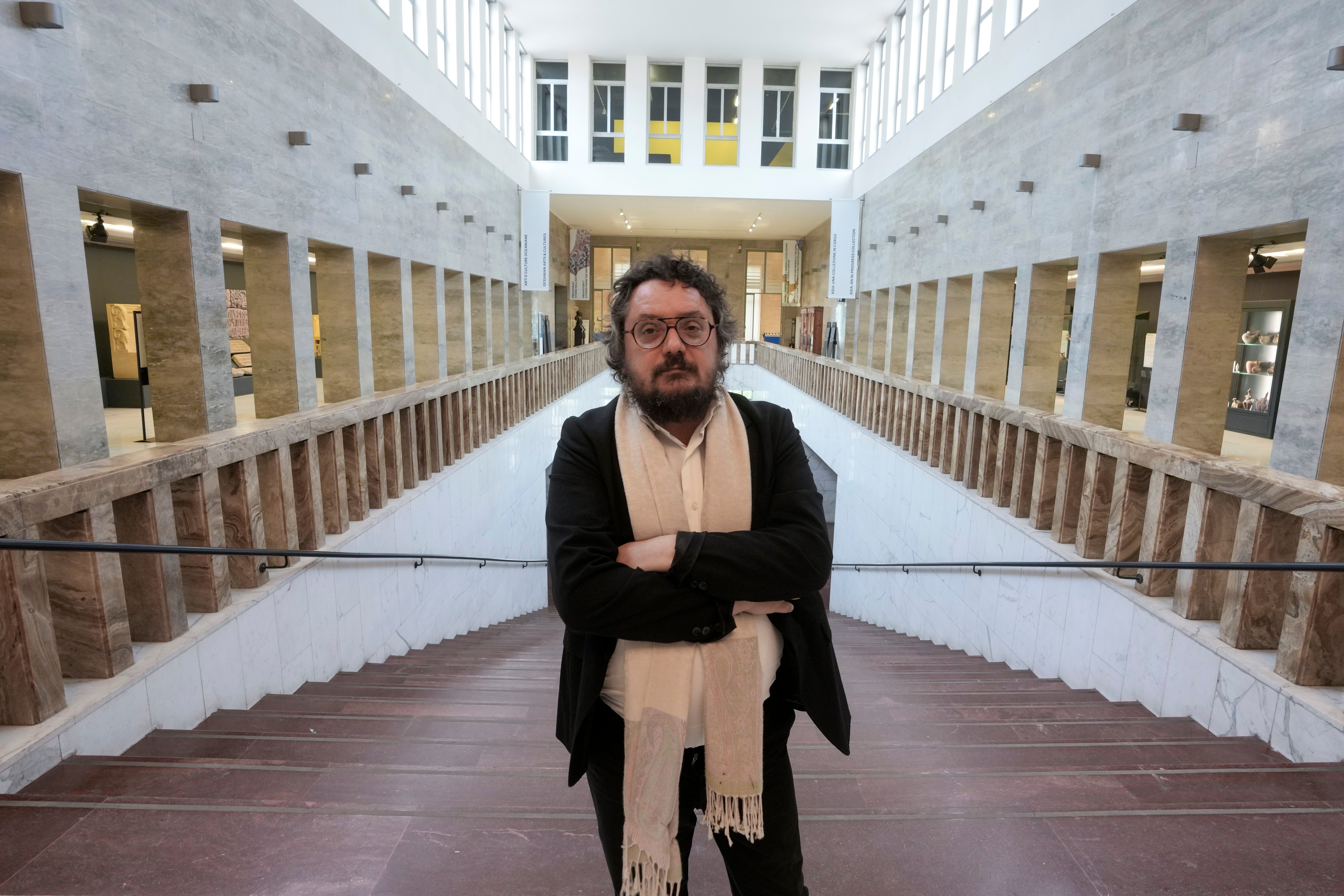 Italy Colonial Reckoning