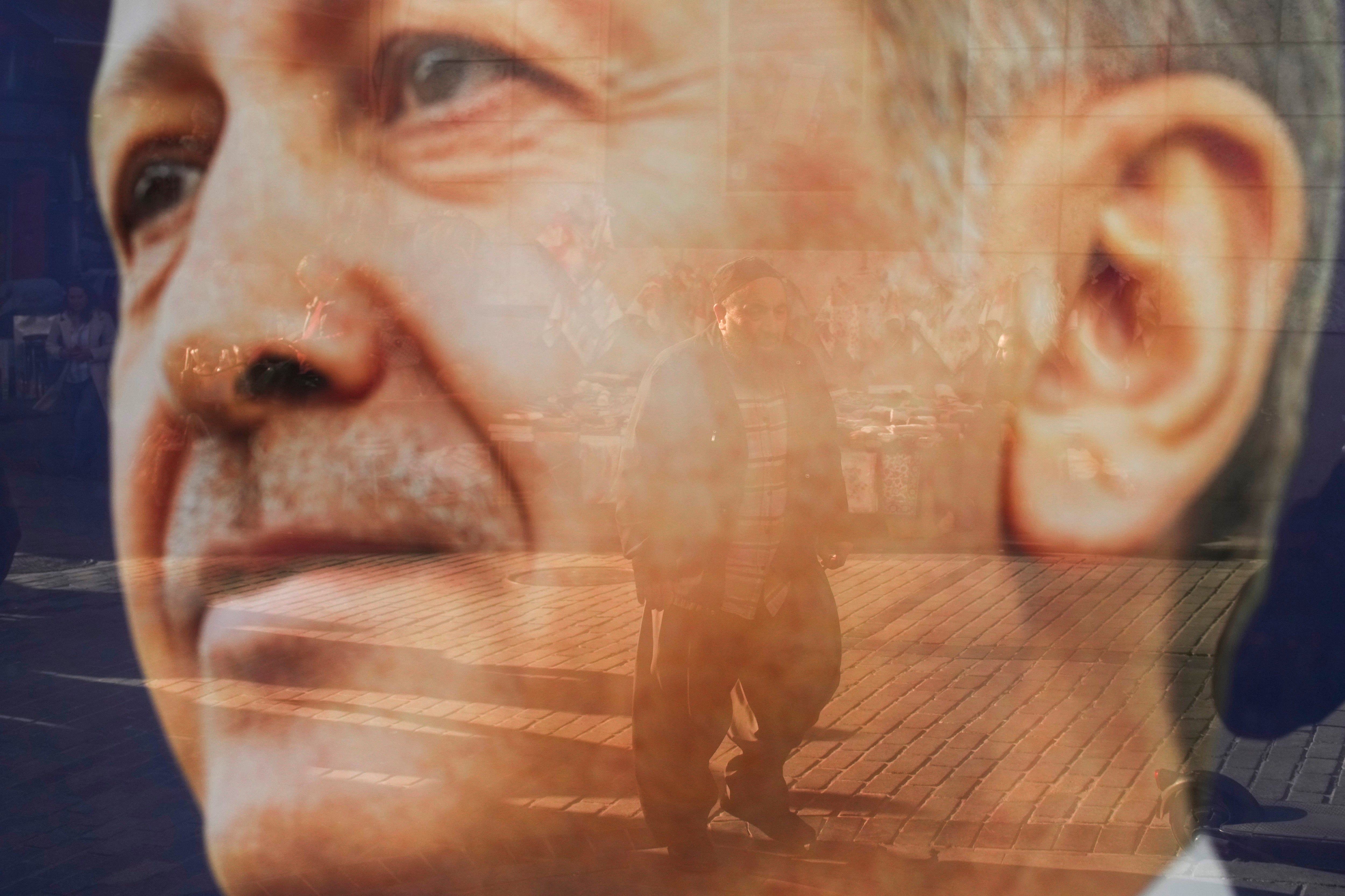 Turkey Elections Preview