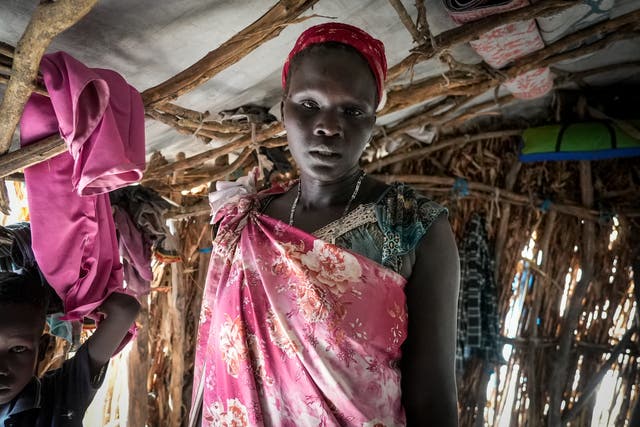South Sudan Returning to Crisis