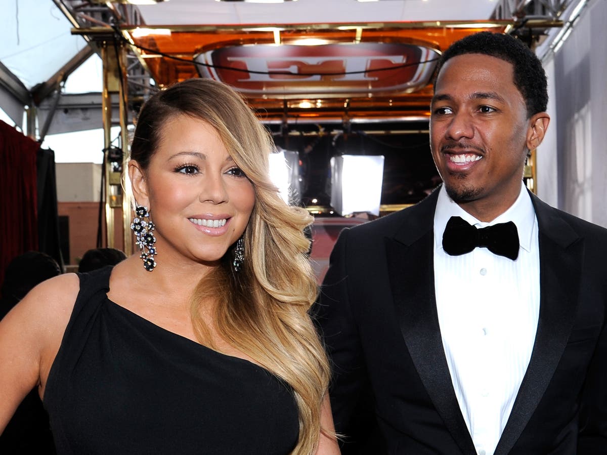 Nick Cannon: How ex Mariah Carey feels about 12 kids