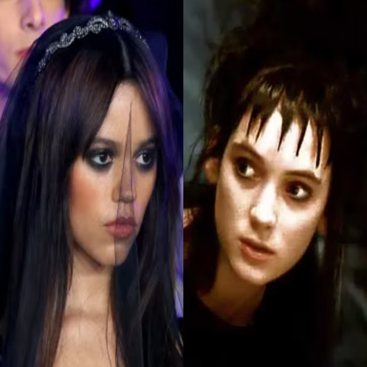 Beetlejuice 2: Jenna Ortega confirmed as Lydia's daughter, Winona Ryder to  return