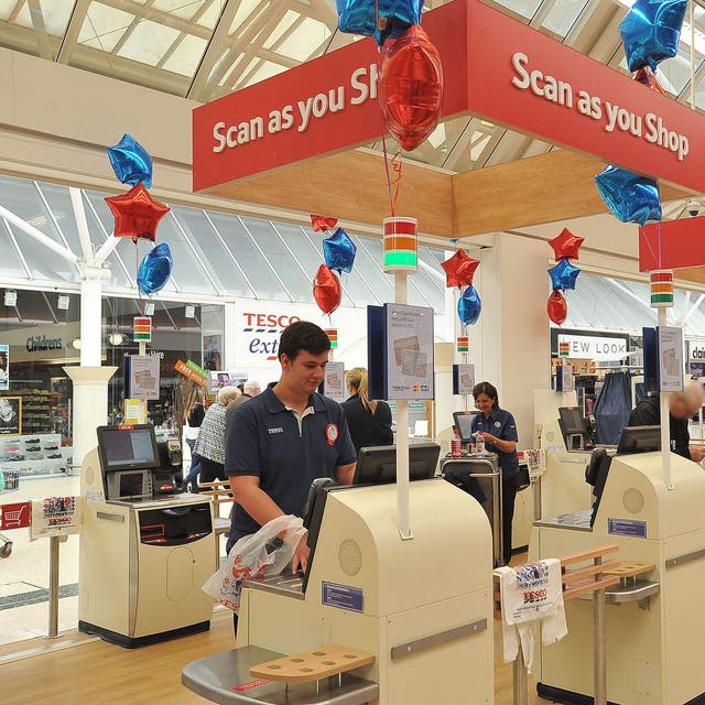 <p>Readers give their verdict on whether self-checkouts should be ditched</p>