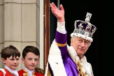 King Charles may be in ‘perpetual orbit’ as he takes his pick of royal residences