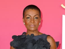 Adjoa Andoh’s ‘awfully white’ Coronation comment is Ofcom’s most complained-about moment of 2023