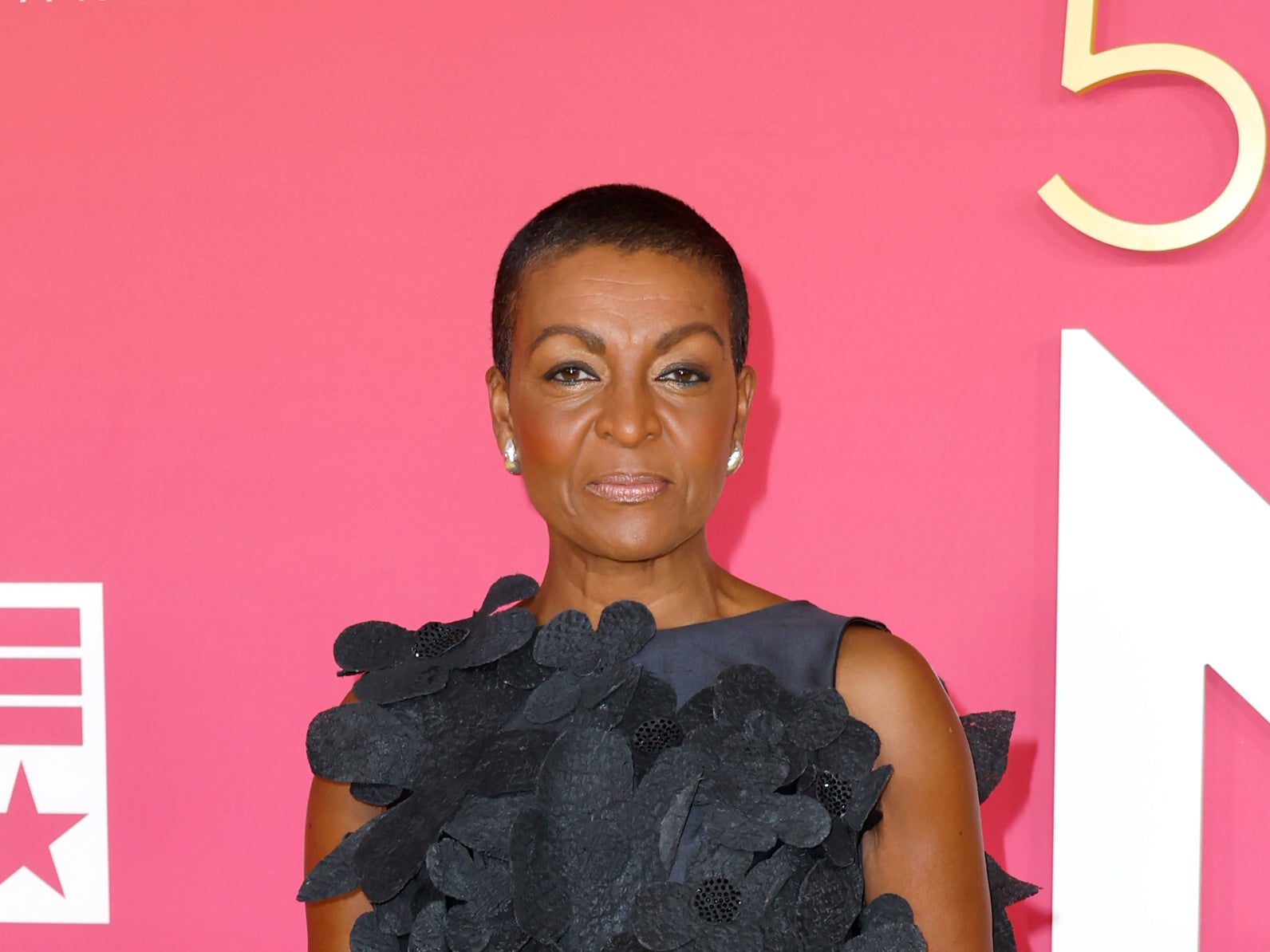 Adjoa Andoh’s ‘awfully white’ Coronation comment is Ofcom’s most